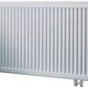 Kermi Therm X2 Profil-V Ventilheizkörper 33 300 / 2600 FTV330302601R1K Heizungen