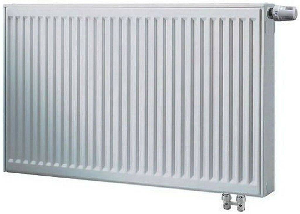 Kermi Therm X2 Profil-V Ventilheizkörper 33 300 / 2600 FTV330302601R1K Heizungen