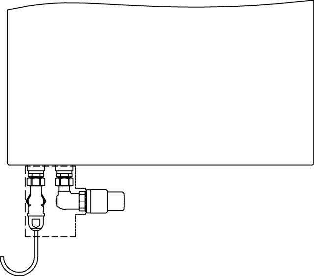 Heizungen Kermi SignoBxH: 54 x 183 cm