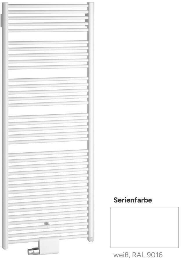 Heizungen Kermi Geneo CircleHxB: 1494 x 730 mm