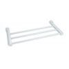 Kermi Basic-50 aluminium (ZC00410001) Badezimmer