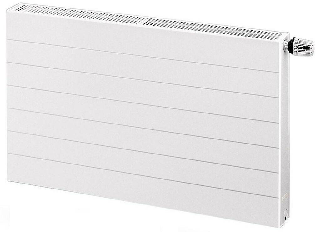 Kermi Therm X2 LINE-K Kompaktheizkörper 33 905 x 1405 PLK330901401N1K Heizungen