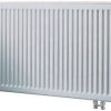 Heizungen Kermi Therm X2 Profil-V Ventilheizkörper 12 750 / 1300 FTV120751301R1K