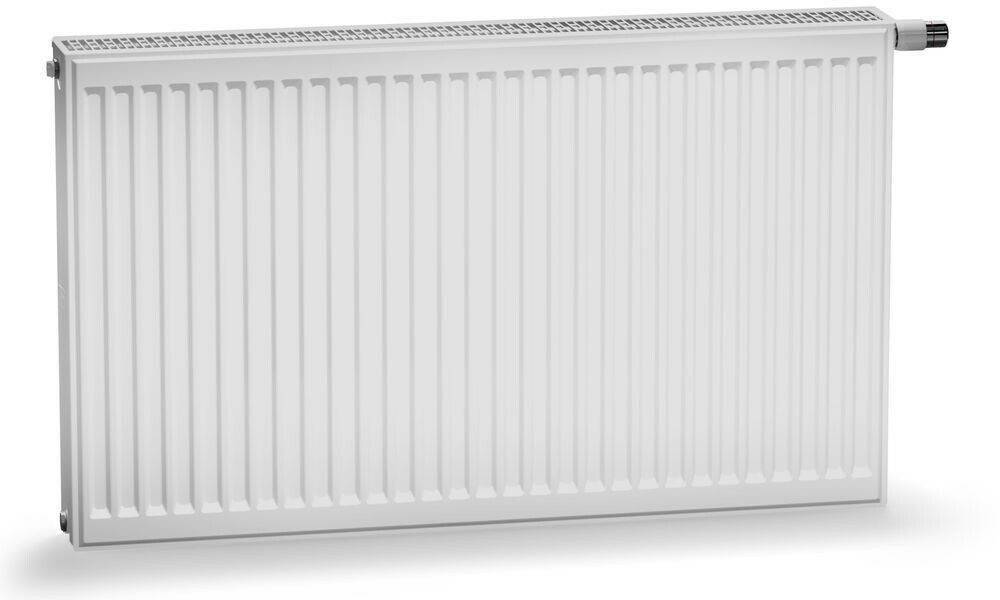 Kermi therm-x2 Profil-Vplus Ventilheizkörper Typ 22 600 /1800 FTP220601801R1K Heizungen