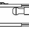 Heizungen Kermi therm-x2 Plan-Vplus-Ventil-Hygieneheizkörper Typ 20 BH: 605mm BL: 1105mm rechts