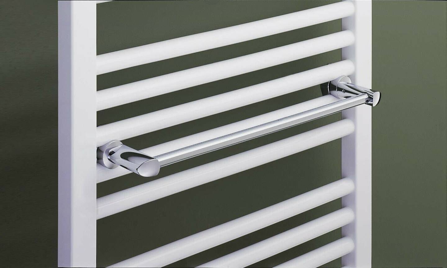 Badezimmer Kermi Basic-50 chrom (ZC00430002)